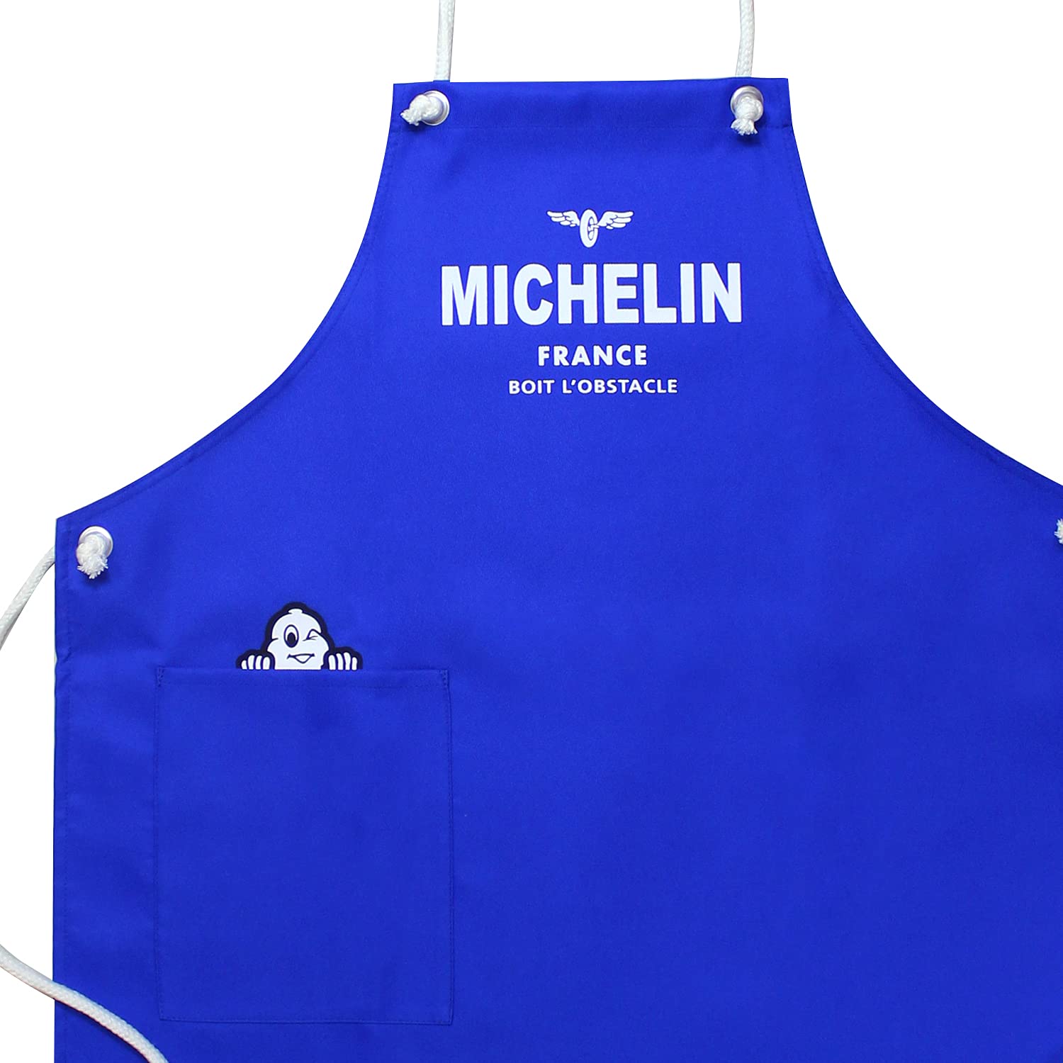 Amazon.co.jp: ミシュラン(Michelin) エプロン ミシュランガイド